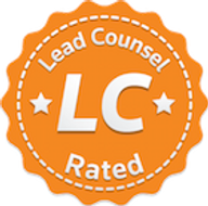 Lead Counsel Rated Lead Counsel Rated