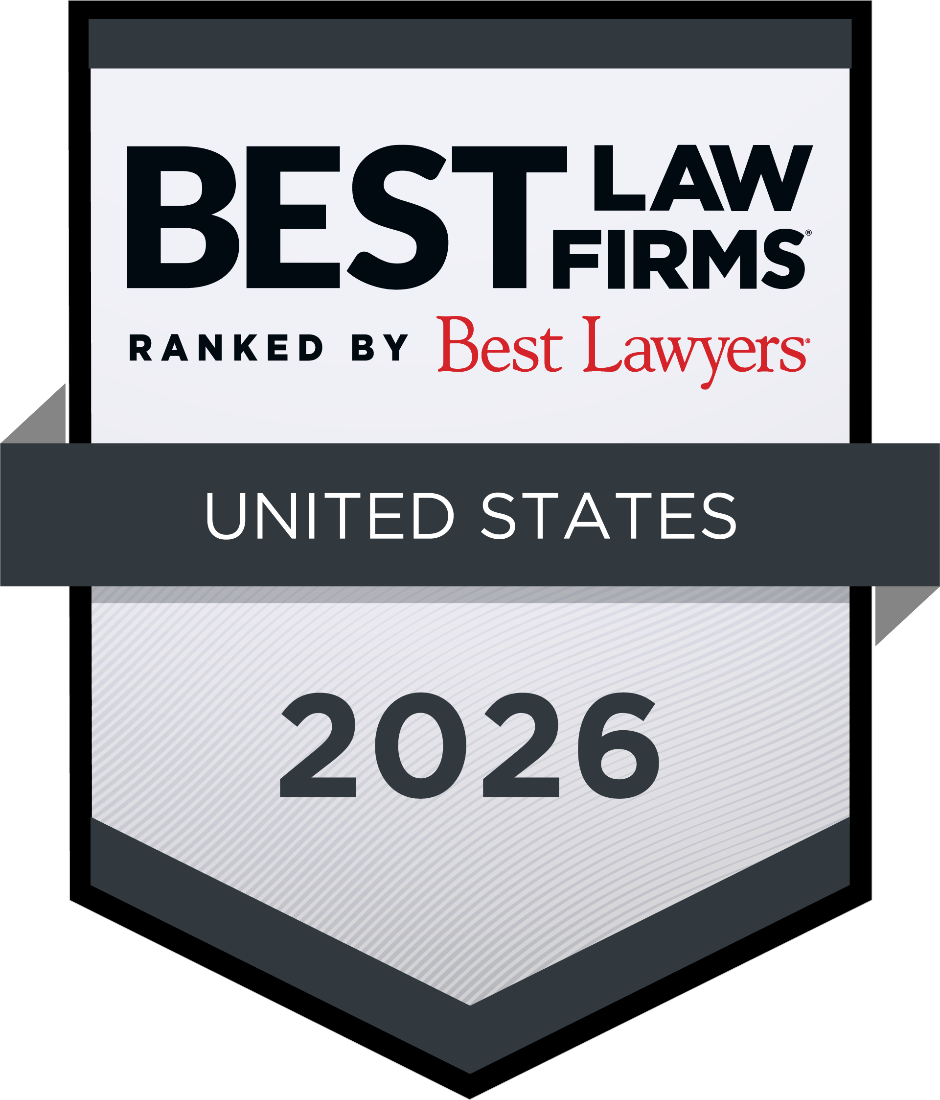 Best Law firm2026