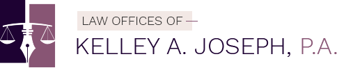 Law Offices of Kelley A. Joseph, P.A.